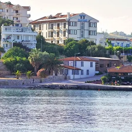 Doada Hotel Datca
