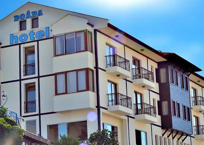 Hotel Doada Datca