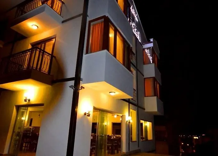 Hotel Doada